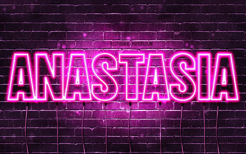 Všechno nejlepší k svátku, Anastázie! 🎉 Krásná přání k svátku, která potěší